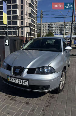 Ціни SEAT Cordoba Газ пропан-бутан / Бензин