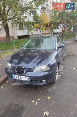 Цены SEAT Cordoba Газ пропан-бутан / Бензин