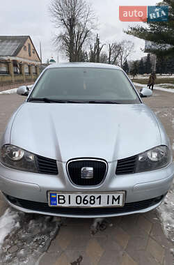 Цены SEAT Cordoba Газ пропан-бутан / Бензин