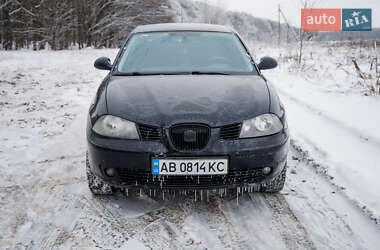 Ціни SEAT Cordoba Газ пропан-бутан / Бензин