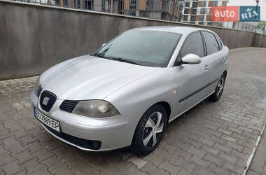 Цены SEAT Cordoba Газ пропан-бутан / Бензин