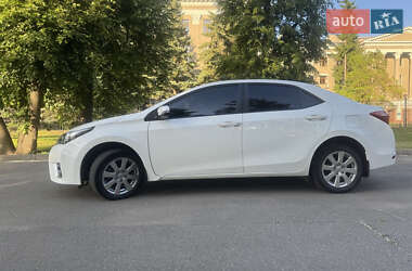 Ціни Toyota Corolla Газ пропан-бутан / Бензин