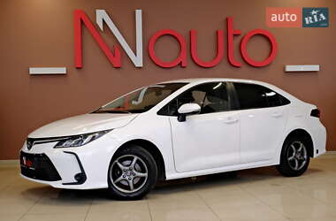 Ціни Toyota Corolla Газ пропан-бутан / Бензин