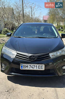 Ціни Toyota Corolla Газ пропан-бутан / Бензин