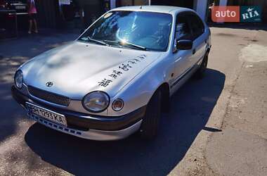 Цены Toyota Corolla Газ пропан-бутан / Бензин