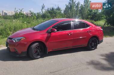 Ціни Toyota Corolla Газ пропан-бутан / Бензин