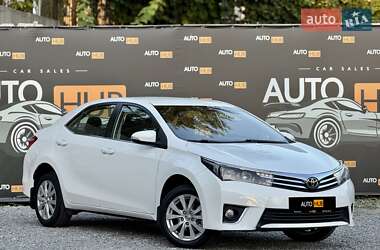 Цены Toyota Corolla Газ пропан-бутан / Бензин