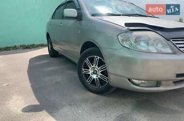 Цены Toyota Corolla Газ пропан-бутан / Бензин