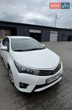 Цены Toyota Corolla Газ пропан-бутан / Бензин