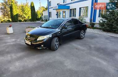 Цены Toyota Corolla Газ пропан-бутан / Бензин