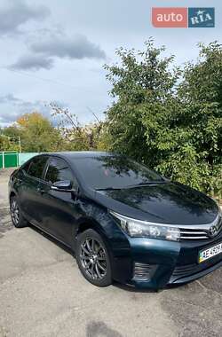 Ціни Toyota Corolla Газ пропан-бутан / Бензин