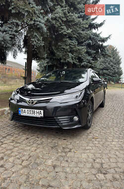 Цены Toyota Corolla Газ пропан-бутан / Бензин