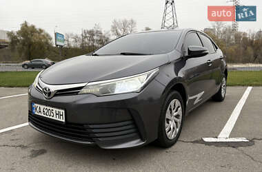 Ціни Toyota Corolla Газ пропан-бутан / Бензин