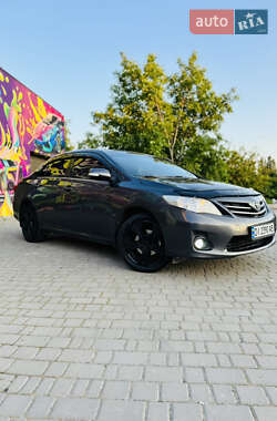 Цены Toyota Corolla Газ пропан-бутан / Бензин