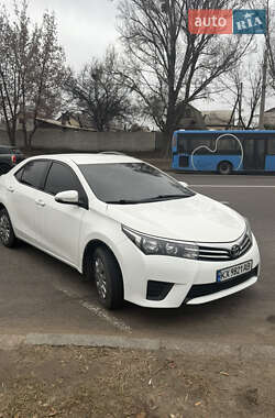 Цены Toyota Corolla Газ пропан-бутан / Бензин