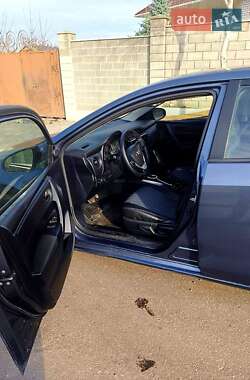 Ціни Toyota Corolla Газ пропан-бутан / Бензин