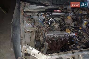 Ціни Opel Corsa Газ пропан-бутан / Бензин