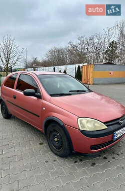 Цены Opel Corsa Газ пропан-бутан / Бензин