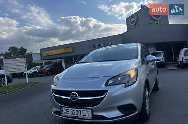 Ціни Opel Corsa Газ пропан-бутан / Бензин