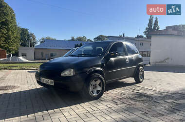 Цены Opel Corsa Газ пропан-бутан / Бензин