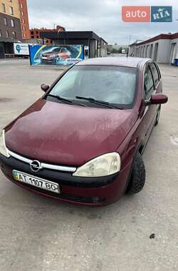 Цены Opel Corsa Газ пропан-бутан / Бензин