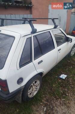 Цены Opel Corsa Газ пропан-бутан / Бензин