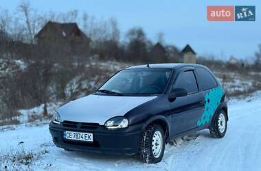 Цены Opel Corsa Газ пропан-бутан / Бензин