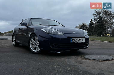 Цены Hyundai Coupe Газ пропан-бутан / Бензин