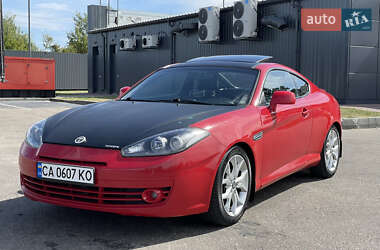 Цены Hyundai Coupe Газ пропан-бутан / Бензин