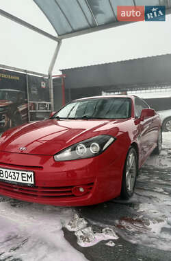 Цены Hyundai Coupe Газ пропан-бутан / Бензин