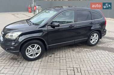Ціни Honda CR-V Газ пропан-бутан / Бензин