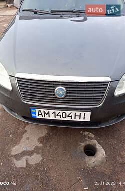 Цены Fiat Croma Газ пропан-бутан / Бензин