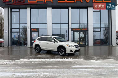 Цены Subaru Crosstrek Газ пропан-бутан / Бензин