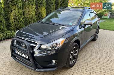 Цены Subaru Crosstrek Газ пропан-бутан / Бензин