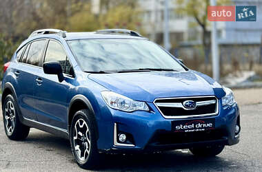 Цены Subaru Crosstrek Газ пропан-бутан / Бензин