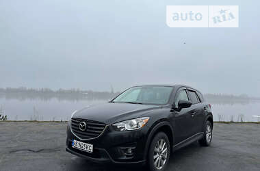 Цены Mazda CX-5 Газ пропан-бутан / Бензин