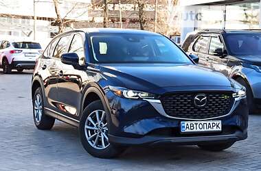 Ціни Mazda CX-5 Газ пропан-бутан / Бензин