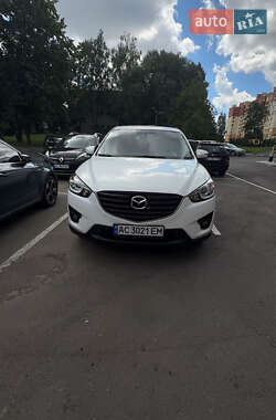 Цены Mazda CX-5 Газ пропан-бутан / Бензин