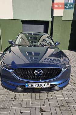 Цены Mazda CX-5 Газ пропан-бутан / Бензин