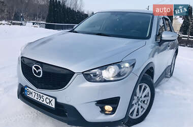 Ціни Mazda CX-5 Газ пропан-бутан / Бензин