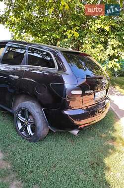 Ціни Mazda CX-7 Газ пропан-бутан / Бензин