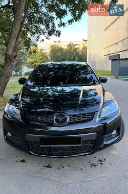 Цены Mazda CX-7 Газ пропан-бутан / Бензин