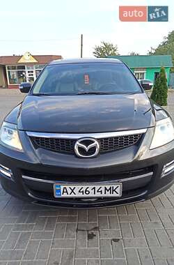 Ціни Mazda CX-9 Газ пропан-бутан / Бензин