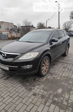 Ціни Mazda CX-9 Газ пропан-бутан / Бензин