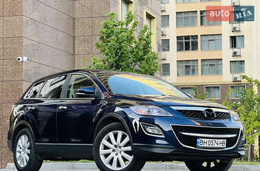 Цены Mazda CX-9 Газ пропан-бутан / Бензин