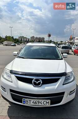 Ціни Mazda CX-9 Газ пропан-бутан / Бензин