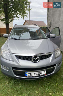 Ціни Mazda CX-9 Газ пропан-бутан / Бензин