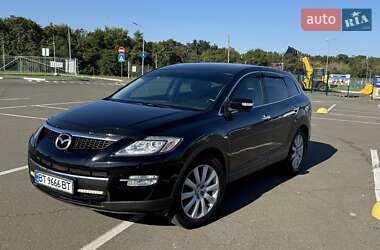 Ціни Mazda CX-9 Газ пропан-бутан / Бензин
