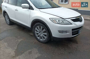 Ціни Mazda CX-9 Газ пропан-бутан / Бензин