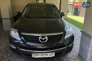 Цены Mazda CX-9 Газ пропан-бутан / Бензин